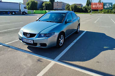 Honda Accord 2004