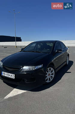 Honda Accord  2006