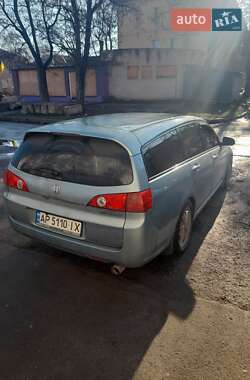Honda Accord 2004