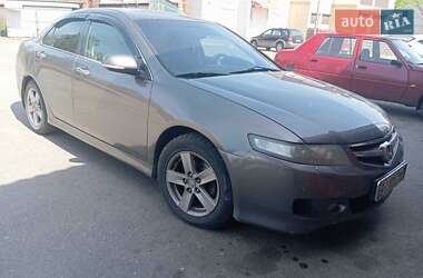 Honda Accord  2007