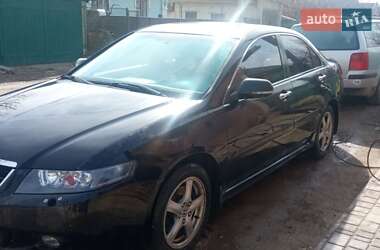 Honda Accord  2003