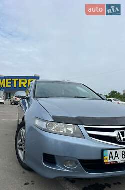 Honda Accord  2006
