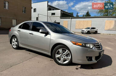 Honda Accord  2010