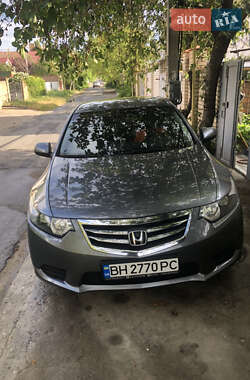 Honda Accord  2012