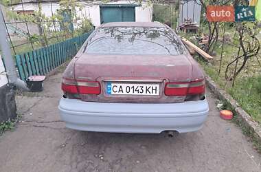 Honda Accord 1998