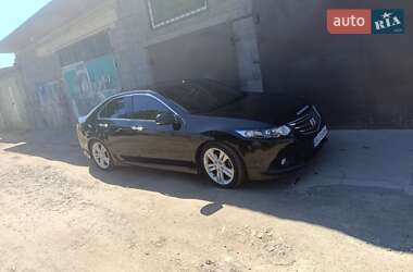 Honda Accord  2008