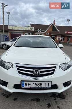 Honda Accord 2011