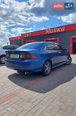 Honda Accord  2006