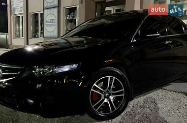 Honda Accord  2006