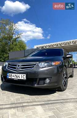 Honda Accord  2009