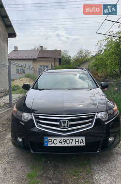 Honda Accord 2010