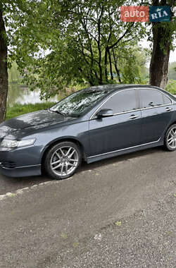 Honda Accord  2006