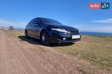 Honda Accord  2007
