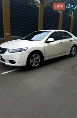 Honda Accord  2011