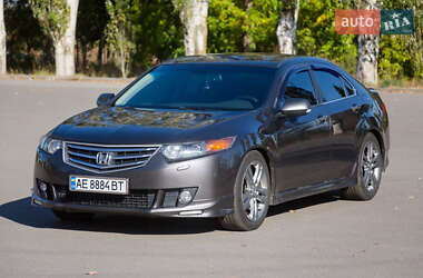 Honda Accord  2008
