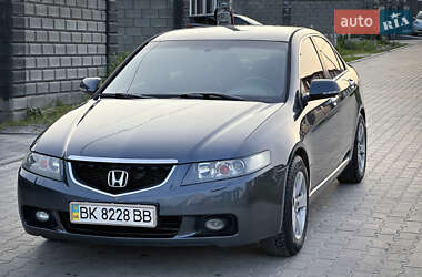 Honda Accord 2003