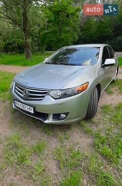 Honda Accord  2008