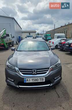 Honda Accord  2012