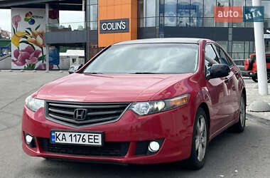 Honda Accord  2008