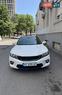 Honda Accord  2013