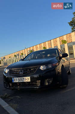 Honda Accord  2009
