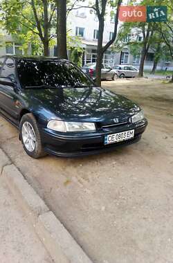 Honda Accord  1996