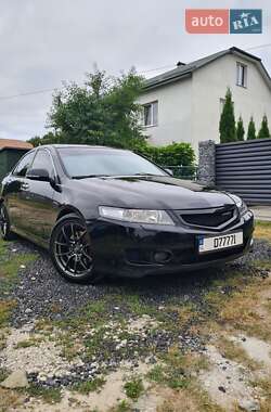 Honda Accord  2006
