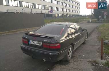 Honda Accord  1997