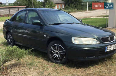 Honda Accord  1999