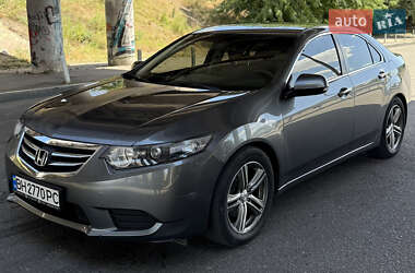 Honda Accord  2012