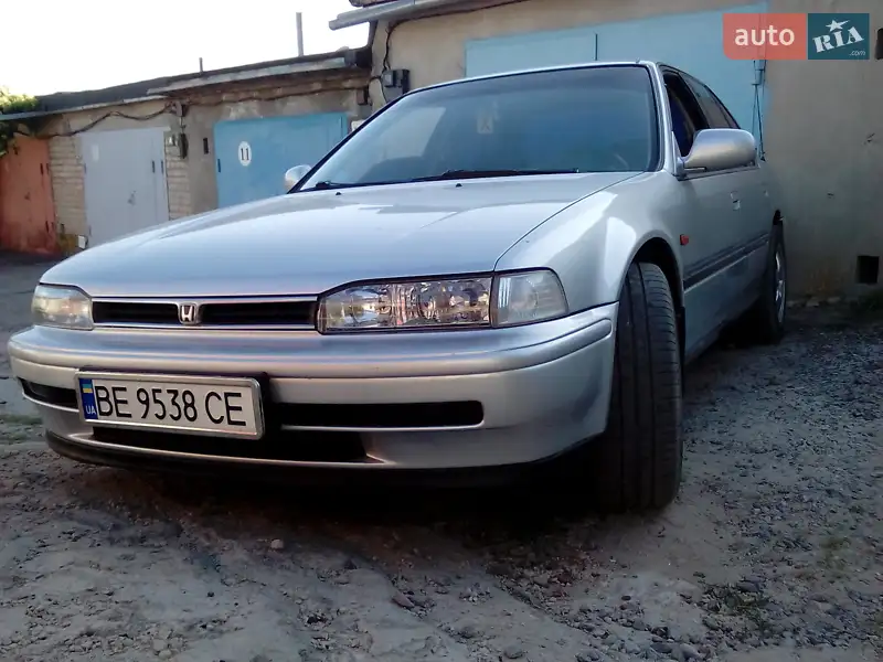Honda Accord