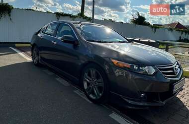 Honda Accord  2008