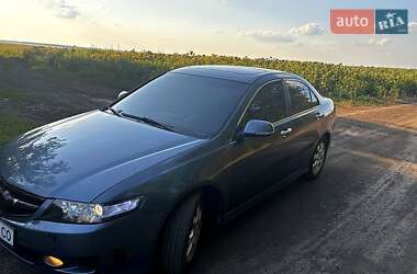 Honda Accord  2006