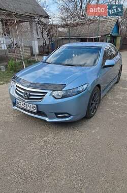 Honda Accord  2011