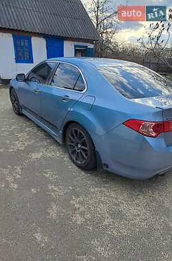 Honda Accord  2011