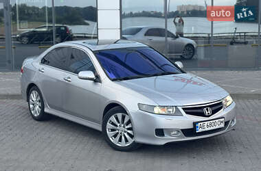Honda Accord  2006