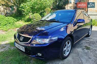 Honda Accord  2005