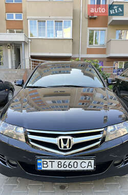 Honda Accord  2006