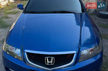 Honda Accord  2004