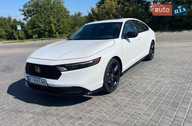 Honda Accord  2024