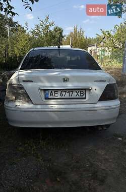 Honda Accord  2002
