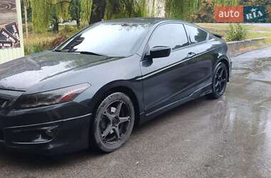 Honda Accord  2008