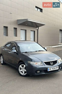 Honda Accord  2003