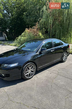 Honda Accord  2007