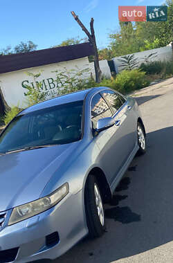 Honda Accord  2006