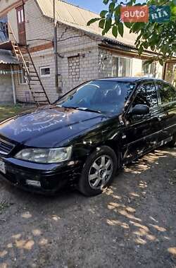 Honda Accord  1999