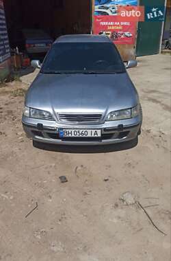 Honda Accord  1997