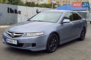 Honda Accord  2006