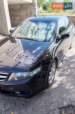 Honda Accord  2007