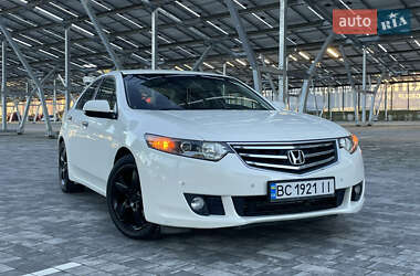 Honda Accord  2008